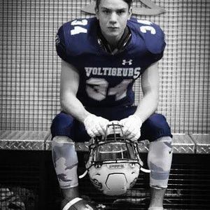 Meet your Posher, William